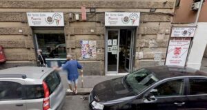 Il questore sospende licenza a bar di Bolzaneto