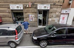 Il questore sospende licenza a bar di Bolzaneto Bolzaneto, chiuso per 30 giorni il locale Doppia Chance
