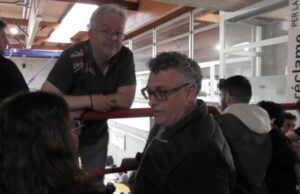 Basket, glory days alla Landini Lerici