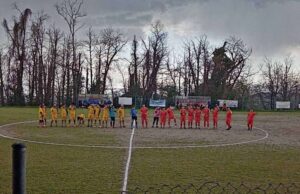 Calcio, la Bolanese chiude alla grande Calcio - La Bolanese chiude alla grande