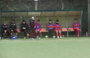 Calcio, Don Bosco Spezia a San Desiderio Calcio, Don Bosco Spezia a San Desiderio