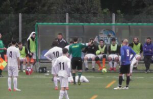 Calcio, verso il derby-playout Magra-Cadimare Calcio, verso il derby-playout Magra-Cadimare