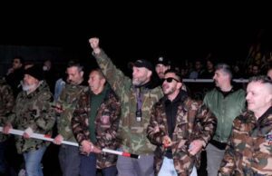 Gip dà torto a Digos: Calp non è associazione per delinquere. I portuali: lotta continua