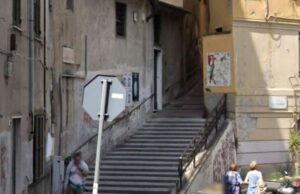 Omicidio del Carmine, il portuale: ero annebbiato dalla droga Omicidio del Carmine, il portuale: ero annebbiato dalla droga