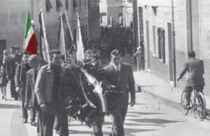 Lunedì 10 aprile il ricordo dei Martiri di Isoverde e Gallaneto Lunedì 10 aprile il ricordo dei Martiri di Isoverde e Gallaneto