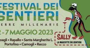 Rapallo promuove il Festival dei Sentieri