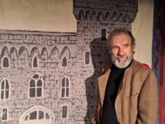 Gianni Oliveri