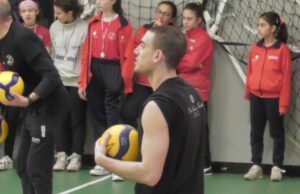 Pallavolo, Zephyr Mulattieri verso Torino Pallavolo, Zephyr Mulattieri verso Torino