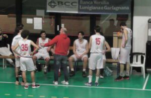 Basket, ok l’avvio della Landini nei playout