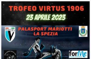 Arti marziali, irrompe il Trofeo Virtus 1906
