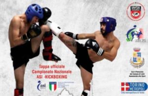 Kickboxing, K1 – Virtus La Spezia grande in Piemonte Kickboxing, K1 - Virtus La Spezia grande in Piemonte