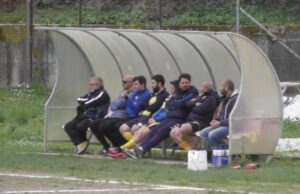 Calcio, il Luni riparte da Romito Calcio, il Luni riparte da Romito