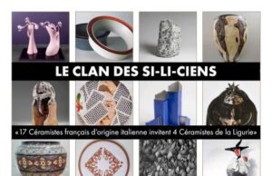 Successo per la collettiva al Palazzo delle Biennali di Mentone