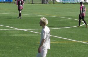 Calcio – Cadimare in trasferta a Molassana Calcio - Cadimare in trasferta a Molassana