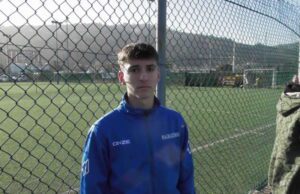 Calcio – Per il “Magra” trasferta breve ma da infarto Calcio - Per il "Magra" trasferta breve ma da infarto