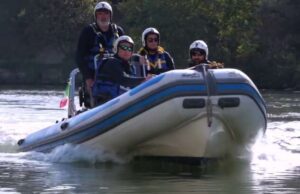 Mercoledì 12 aprile le celebrazioni per 171° anniversarlo della Polizia