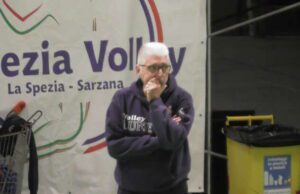 Volley, Lunezia decimato dall’U18 e Podenzana vs la 3.a Volley - Lunezia "decimato" dall'U18 e Podenzana vs la 3.a