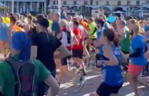 Mezza di Genova, Corri Genova e Family Run: modifiche viabilità Family Run, Mezza Maratona e Corri Genova: le modifiche alla circolazione