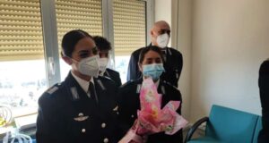 Non solo carcere, la Penitenziaria consegna uova e doni al Gaslini
