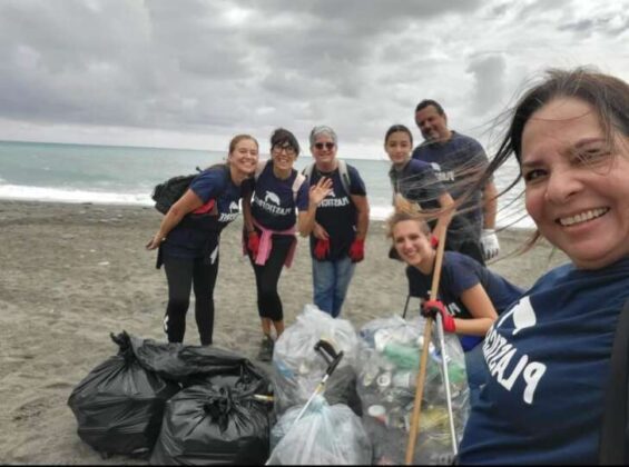 Plastic Free 2023: nel segno della terra