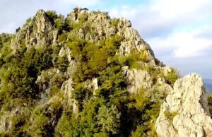 Rocca Sella in Valle di Susa, muore scalatore genovese Rocca Sella in Valle di Susa, muore scalatore genovese