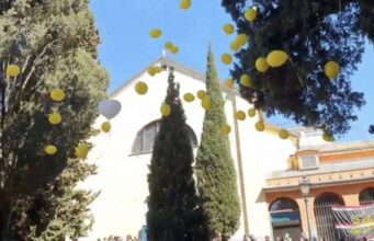 L’ultimo saluto ad Edoardo. Ieri striscioni nella Nord per ricordarlo