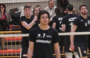 Pallavolo, Valdimagra Volley ok a Pisa e nell’S3 Pallavolo, Valdimagra Volley ok a Pisa e nell'S3