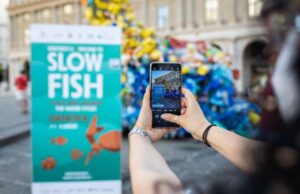 Slow Fish, un’11^ edizione con il tema Coast to Coast Slow Fish, un’ 11^ edizione con il tema Coast to Coast