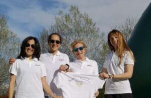 Tennis, la Lenglen campione provinciale Tennis, la Lenglen campione provinciale