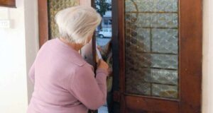 Truffe agli anziani alla Spezia: la presentazione di un vademecum