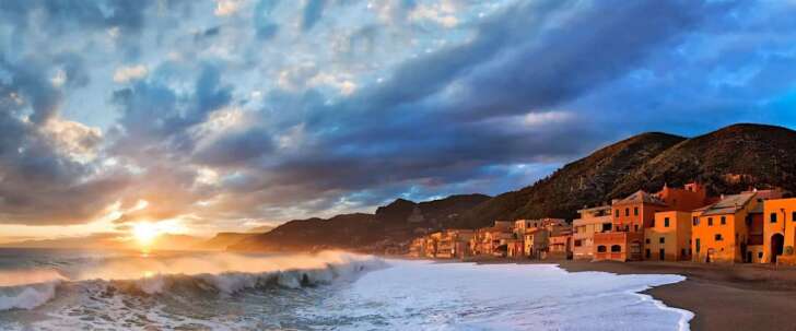 Riparte la stagione turistica della Ligurian Riviera
