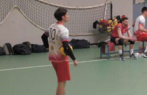 Pallavolo, la Zephyr riceve la vicecapolista