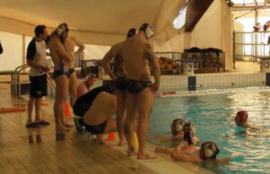 Pallanuoto, un very big match per il Lerici Pallanuoto - Un "very big match" per il Lerici