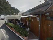 Sestri Levante, chiuso lo Yacht Club