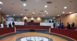 Consiglio regionale, un minuto di silenzio in memoria della strage di Capaci