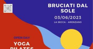 Ad Arenzano torna "Bruciati dal sole"; festival con yoga, pilates, surf, musica con dischi in vinile e cibo locale