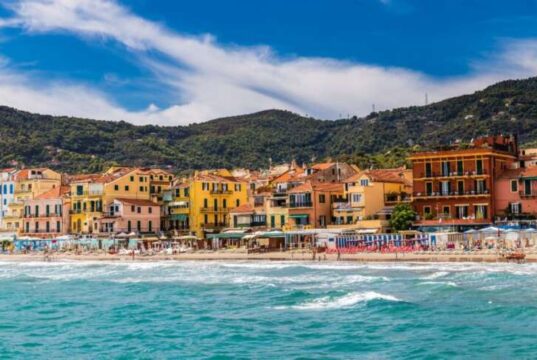 Alassio