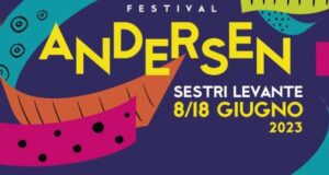 Andersen Festival 2023