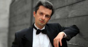 Andrea Bacchetti-Pianista