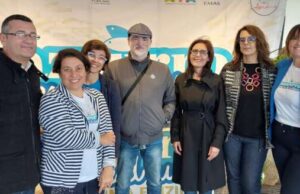 Ad Andora per Azzurro pesce d’autore: ospite Angelo Taranto