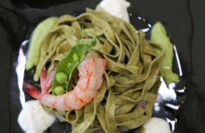 Navetta gratuita per Aromatica Aromatica