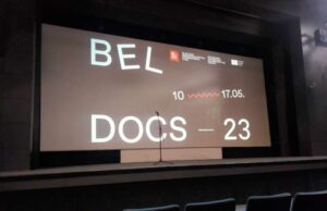 Aperta 16°edizione Festival Internazionale del Film Documentario Beldocs 2023