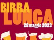 In arrivo a Genova "Birralonga"