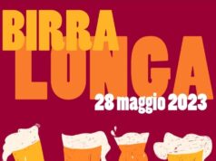 In arrivo a Genova "Birralonga"