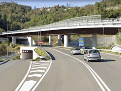 Bretella S. Stefano Magra – La Spezia, giovedì 18 i lavori