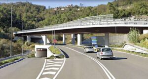 Bretella S. Stefano Magra – La Spezia, giovedì 18 i lavori