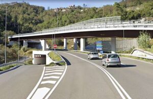 Bretella S. Stefano Magra – La Spezia, giovedì 18 i lavori Bretella S. Stefano Magra – La Spezia, giovedì 18 i lavori