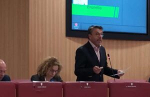 Sclerosi multipla, Brunetto: Regione Liguria sottoscrive Carta dei diritti e Agenda AISM