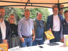 CNA Imperia e Rari Nantes Imperia un'unione importante