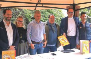 Cna Imperia e Rari Nantes Imperia un’unione importante CNA Imperia e Rari Nantes Imperia un'unione importante